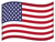 USA Flag